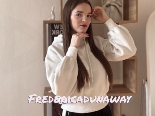Fredericadunaway