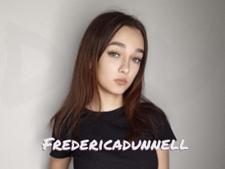 fredericadunnell Deutsche Sexcams