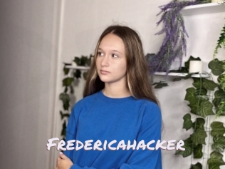 Fredericahacker
