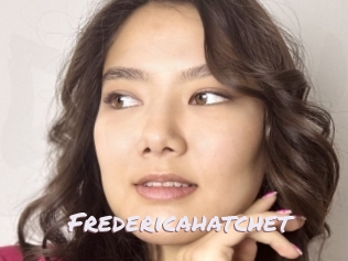 fredericahatchet Deutsche Sexcams
