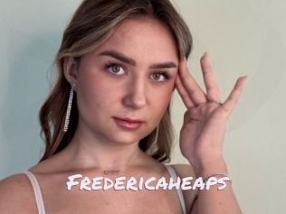 fredericaheaps Deutsche Sexcams