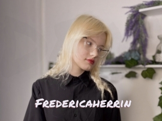 Fredericaherrin