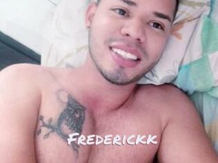 Frederickk