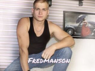 Fredmanson