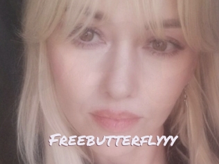 Freebutterflyyy