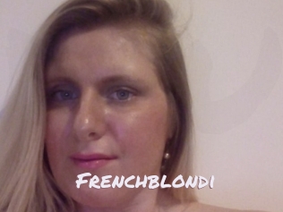 frenchblondi Deutsche Sexcams
