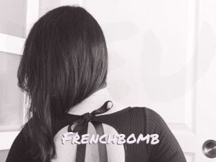 Frenchbomb