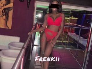 Frenkii