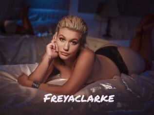 Freyaclarke