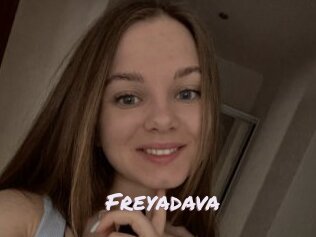 Freyadava