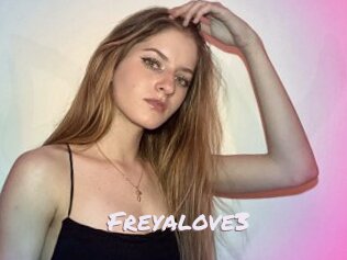 Freyalove3