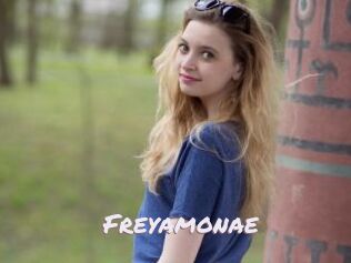 Freyamonae