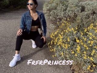 frfrPrincess Deutsche Sexcams