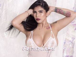 Fridablame