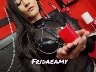 fridaeamy Deutsche Sexcams