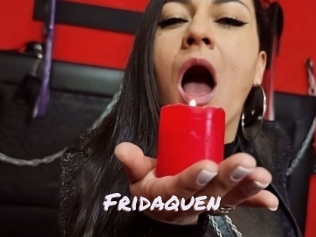 Fridaquen