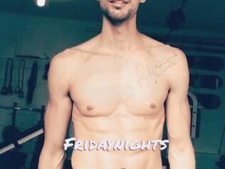 fridaynights Deutsche Sexcams