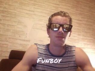 Funboy