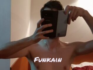 Funkain