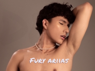 fury_ariias Deutsche Sexcams