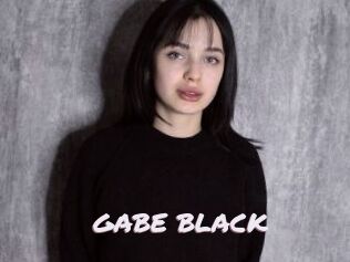GABE_BLACK Deutsche Sexcams