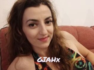 GIAHx