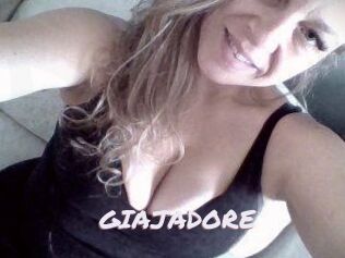 GIAJADORE Deutsche Sexcams