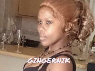 GINGERNIK Deutsche Sexcams
