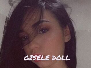 GISELE_DOLL