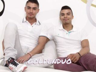 GOLDENDUO