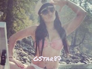 GStar87