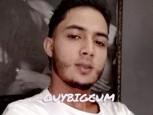 GUYBIGCUM Deutsche Sexcams