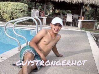 GUYSTRONGERHOT