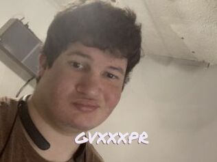 GVXXXPR
