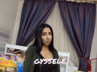 GYSSELE