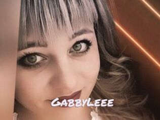 GabbyLeee