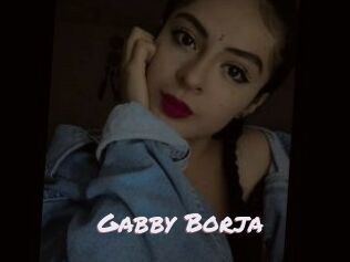 Gabby_Borja