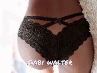 Gabi_walter Deutsche Sexcams