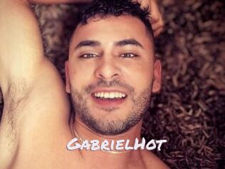 GabrielHot Deutsche Sexcams