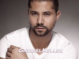GabrielKeller Deutsche Sexcams