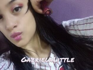 GabrielaLittle Deutsche Sexcams