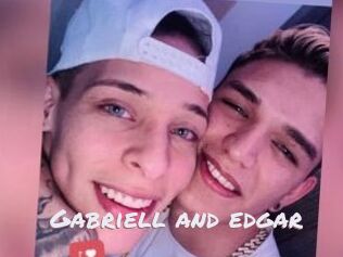 Gabriell_and_edgar Deutsche Sexcams