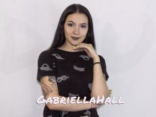 GabriellaHall