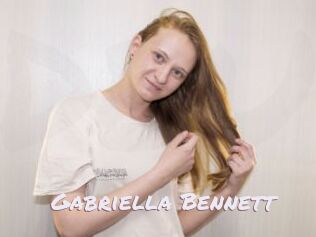 Gabriella_Bennett Deutsche Sexcams