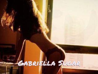 Gabriella_Sugar_ Deutsche Sexcams