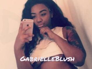 GabrielleBlush
