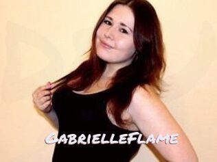 GabrielleFlame