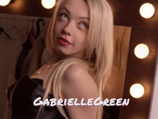 GabrielleGreen Deutsche Sexcams
