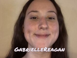 GabrielleReagan