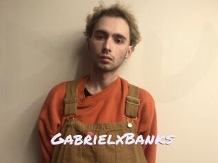 GabrielxBanks Deutsche Sexcams
